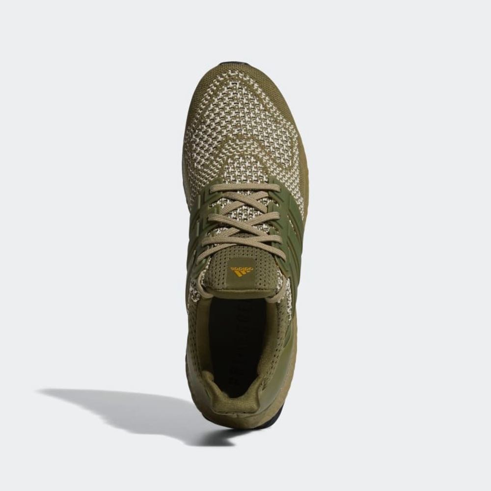 ULTRABOOST 1.0 DNA SHOES